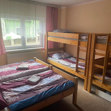 Apartman U Cechu Albrechtice v Jizerskych horach Exterior photo