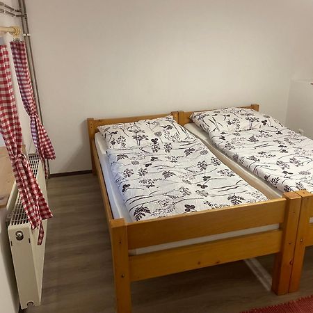 Apartman U Cechu Albrechtice v Jizerskych horach Exterior photo
