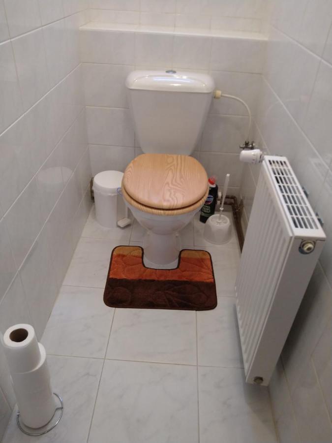 Apartman U Cechu Albrechtice v Jizerskych horach Exterior photo