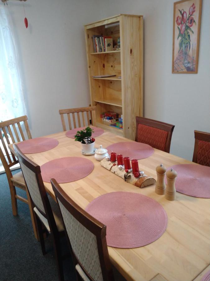 Apartman U Cechu Albrechtice v Jizerskych horach Exterior photo