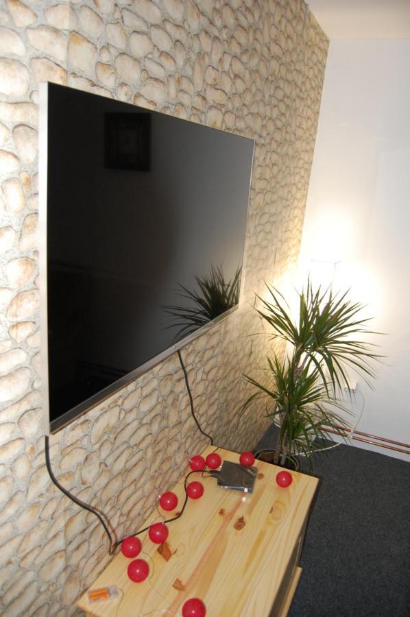 Apartman U Cechu Albrechtice v Jizerskych horach Exterior photo