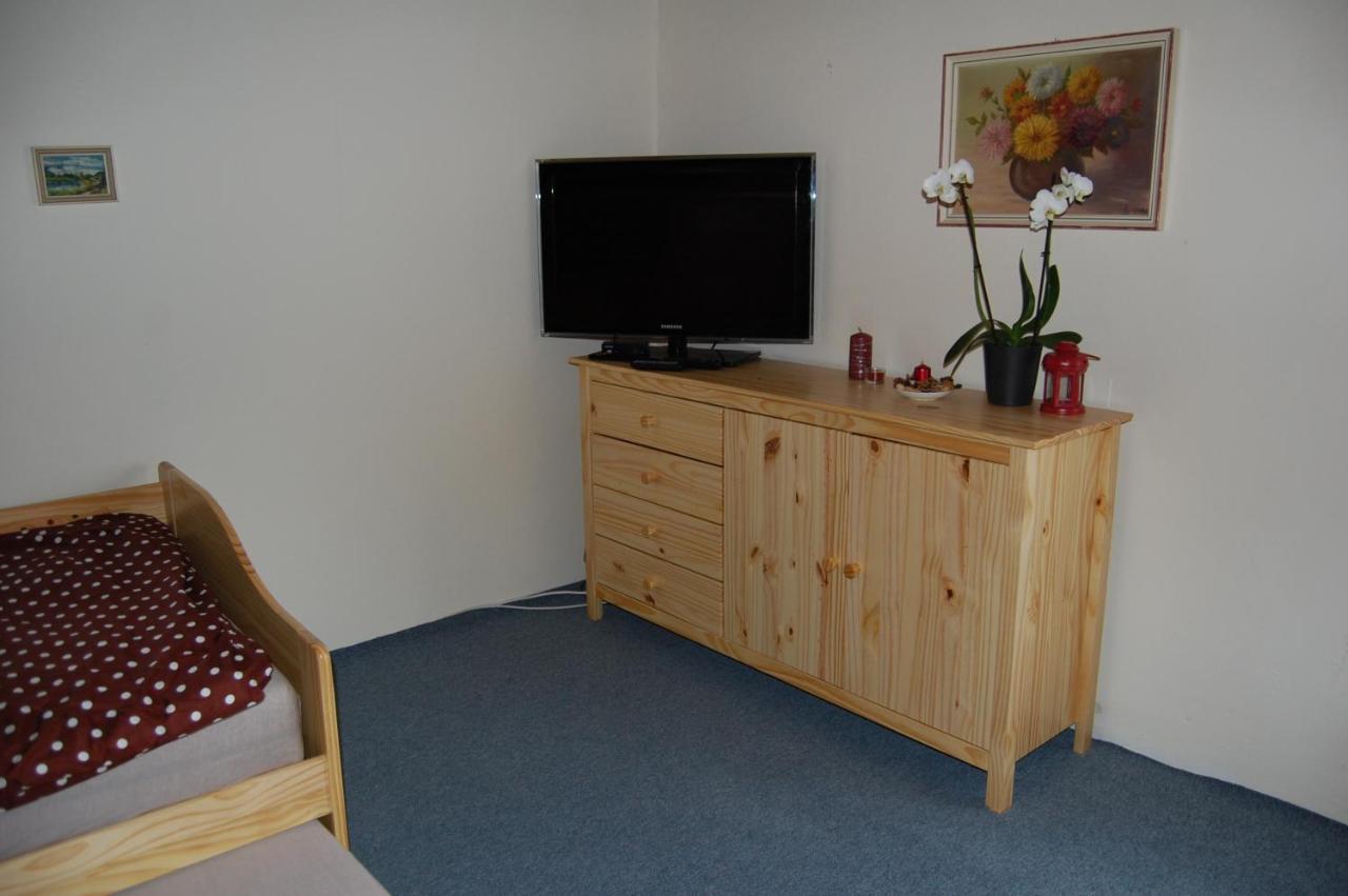 Apartman U Cechu Albrechtice v Jizerskych horach Exterior photo