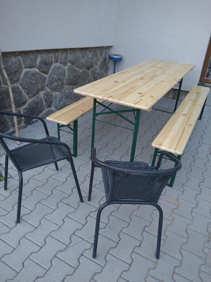 Apartman U Cechu Albrechtice v Jizerskych horach Exterior photo