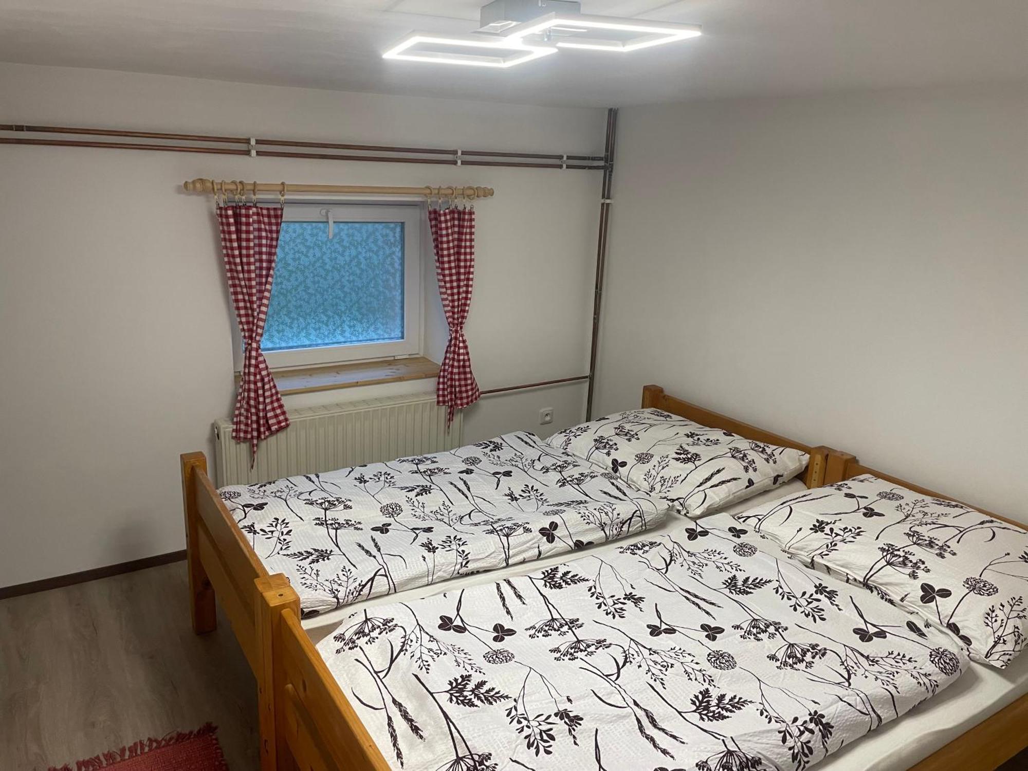 Apartman U Cechu Albrechtice v Jizerskych horach Exterior photo